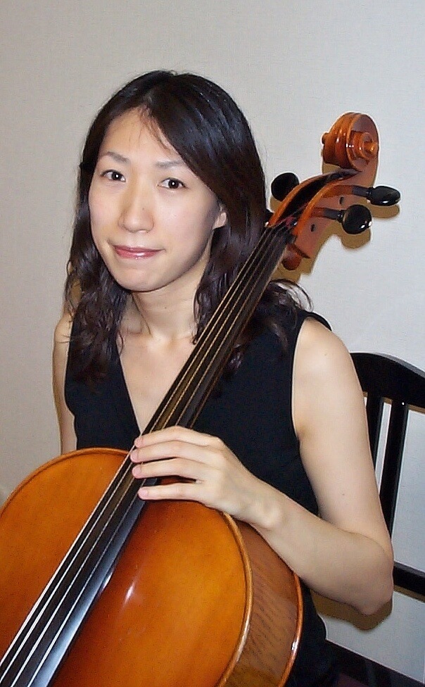 山本沢奈 ニュースター楽器 吉祥寺、西荻窪、阿佐ヶ谷、鷺ノ宮、武蔵関、所沢にある音楽教室